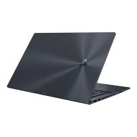 Ноутбук Asus Zenbook Pro 17 UM6702RC-M2077W AMD Ryzen 7 6800H / 16Gb / 1Tb SSD M2 / GF RTX 3050 4Gb / 17,3 IPS FHD 1920 x 1080 / WiFi6E / BT / NumPad 2.0 / Windows 11 Home /