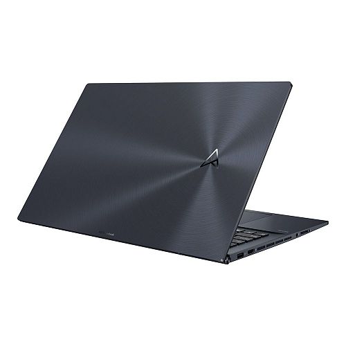 Ноутбук Asus Zenbook Pro 17 UM6702RC-M2077W AMD Ryzen 7 6800H / 16Gb / 1Tb SSD M2 / GF RTX 3050 4Gb / 17,3 IPS FHD 1920 x 1080 / WiFi6E / BT / NumPad 2.0 / Windows 11 Home /