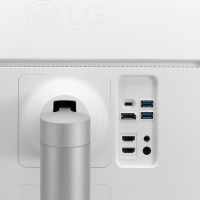 Монитор LG 38WN95C-W 38, белый [38WN95C-W.ARUZ]