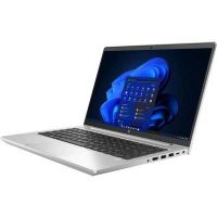 Ноутбук HP ProBook 440 G9 Core i3 1215U 8Gb SSD256Gb Intel UHD Graphics 14 UWVA FHD (1920x1080) Free DOS silver WiFi BT Cam (6A1S8EA)