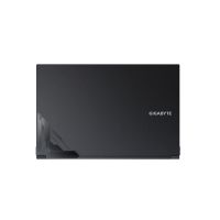 Ноутбук Gigabyte G7 MF Core i5 12500H 16Gb SSD512Gb NVIDIA GeForce RTX4050 6Gb 17.3 IPS FHD (1920x1080) Windows 11 Home black WiFi BT Cam (MF-E2KZ213SH)