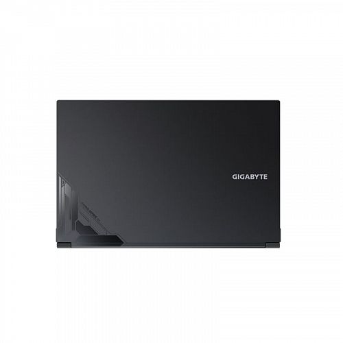 Ноутбук Gigabyte G7 MF Core i5 12500H 16Gb SSD512Gb NVIDIA GeForce RTX4050 6Gb 17.3 IPS FHD (1920x1080) Windows 11 Home black WiFi BT Cam (MF-E2KZ213SH)