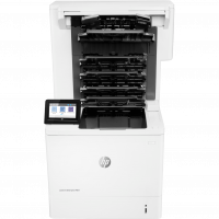 Принтер HP LaserJet Enterprise M611dn (7PS84A)