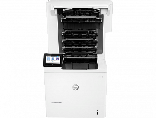 Принтер HP LaserJet Enterprise M611dn (7PS84A)