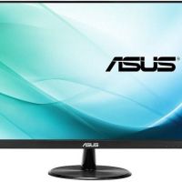 Монитор ASUS VP239H 23, черный (90LM01U0-B01670)