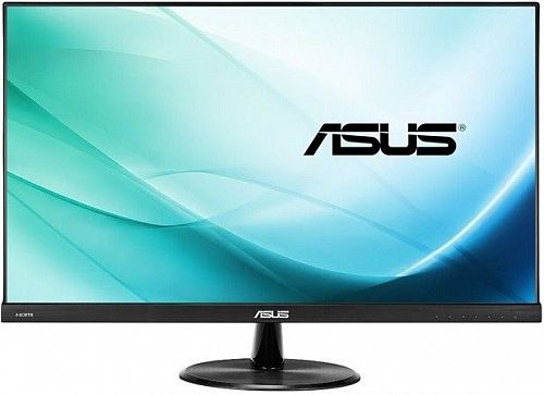 Монитор ASUS VP239H 23, черный (90LM01U0-B01670)