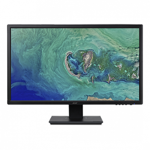 Монитор Acer UM.HE5EE.004 27 EB275Kbmiiiprx (16:9)/IPS(LED)/HDR Ready/3840x2160/60Hz/6ms/250nits/1000:1/3xHDMI+DP+Audio In/Out/2Wx2/Adaptive Sync/Black Matt
