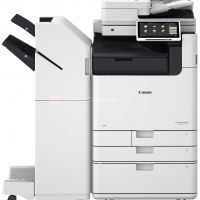МФУ imageRUNNER ADVANCE DX C5840i Canon (3827C005) (запуск инженером)