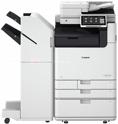 МФУ imageRUNNER ADVANCE DX C5840i Canon (3827C005) (запуск инженером)