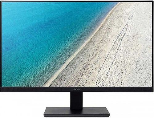 Монитор Acer UM.HV7EE.001 27 Acer V277BI Black (IPS, LED, Wide, 1920x1080, 75Hz, 4ms, 178°/178°, 250 cd/m, 100,000,000:1,  +НDMI, )
