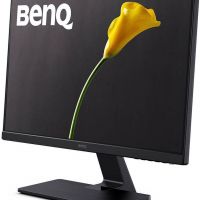 Монитор BenQ 9H.LFELA.TBE 23.8 GW2475H Black