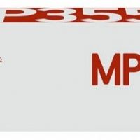Лазерный картридж EasyPrint MP 3554/842125 для принтеров Ricoh MP 2554SP, 2554ZSP, 3054, 3054SP, 3054ZSP, 3554SP, 3554ZSP черный 24000 страниц