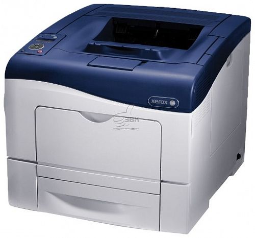 Принтер XEROX Phaser 6600DN (6600V_DN)