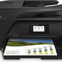 Принтер HP OfficeJet 6950 All-in-One (P4C78A)