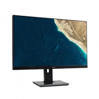 Монитор Acer B277 27 1920x1080, FHD, 75 Hz, 16:9, 4 ms, 250 nits, IPS, VGA, HDMI, DP, USB 3.0 (UM.HB7EE.005)