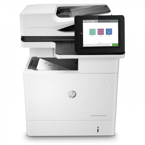 МФУ HP Color LaserJet Enterprise M636fh (7PT00A)