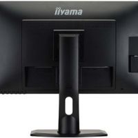 Монитор 27 Iiyama ProLite XB2783HSU-3 (1920*1080, 4 мс, 300 кд/м2, 80000000:1, 178°/178°) A-MVA, HDMI, DisplayPort, VGA, USB, SPK, HAS, Pivot (XB2783HSU-B3)