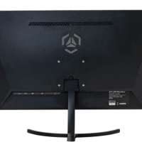 Монитор Гравитон МН27А ЕЦРТ.467846.001-03 IPS,1920x1080,178°/178°,5мс,300 кд/м, 75Гц, D-Sub, DP 1.2,HDMI 2.0,VESA 100x100,3YBAS,с регулируемой опорой