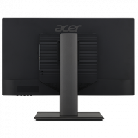Монитор Acer UM.JE1EE.C01 31.5 EB321HQUCbidpx (16:9)/IPS(LED)/2560x1440/60Hz/4ms/300nits/1200:1/DVI (Dual link)+HDMI+DP(v1.2)+Audio Out/Black