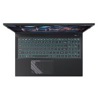 Ноутбук Gigabyte G5 KF Core i5-12500H / 16Gb / SSD512Gb / 15.6 / RTX 4060 8Gb / IPS / FHD / 144hz / Win11 / black (KF-E3KZ313SH)