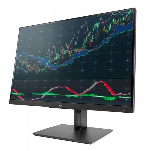 Монитор ЖК HP Z24n G2 24,1920 x 1200,60 Гц,IPS,5 мс,1000:1,300 кд/м2,178°/178°,DVI-D,HDMI 1.4,DisplayPort 1.2,аудиовыход,3 USB 3.0,USB 3.1 Type-C (до 10 Вт),USB 3.1 Type-C (до 15 Вт),(1JS09A4)