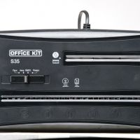 Уничтожитель бумаг Office Kit S35