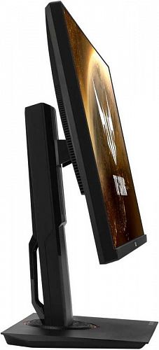 Монитор ASUS 90LM05B0-B01170 28 VG289Q Black (IPS, LED, Wide, 3840x2160, 144Hz, 5ms, 178°/178°, 350 cd/m, 100,000,000:1, +DP, +2хHDMI, +MM, )