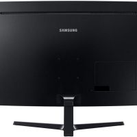 Монитор Samsung LC32JG50FQIXCI LC32JG50FQIXCI 31,5, черный [LC32JG50FQIXCI]