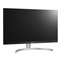 Монитор ЖК LG 27UL850-W, 27, бело-серебристый