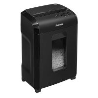 Уничтожитель бумаг FELLOWES PowerShred 10M [FS-46306]