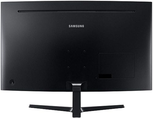 Монитор Samsung LC32JG50FQIXCI LC32JG50FQIXCI 31,5, черный [LC32JG50FQIXCI]