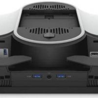 Монитор Dell AW2720HF 27, черный (2720-0230)