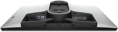 Монитор Dell AW2720HF 27, черный (2720-0230)