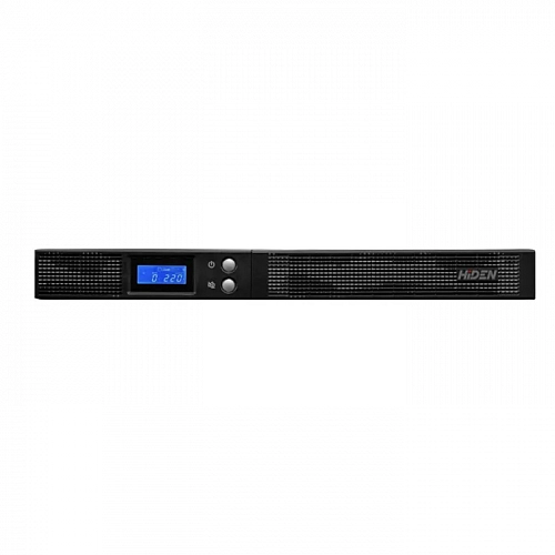 ИБП HIDEN KLPS700RM-N