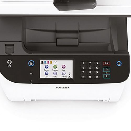 МФУ RICOH M C250FW (408329)