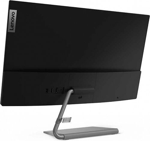 Монитор 27 Q27q-10 черный IPS 6ms 16:9 HDMI M/M матовая 300cd 178гр/178гр 2560x1440 DisplayPort 5.29кг