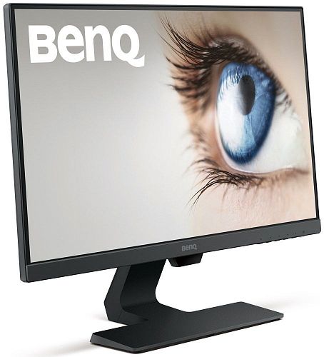Монитор BenQ 9H.LH1LA.TBE BENQ 23,8 BL2480 IPS LED 1920x1080 6ms 16:9 250 cd/m2 5ms 30M:1 178/178 D-sub HDMI DP Flicker-free Speaker Black
