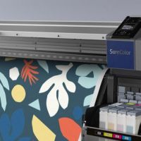 Сублимационный плоттер EPSON SureColor SC-F9400 (C11CJ00301A0)