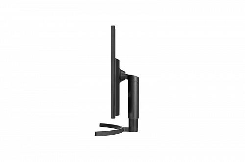 Монитор 31.5 LG 32UK550-B Black (LED, Wide, 3840x2160, 4ms, 178°/178°, 300 cd/m, 3000:1, +DP, +2xНDMI, +MM, )
