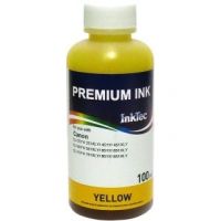 Чернила InkTec C5051 Yellow для Canon iP7240/ TS5040