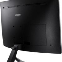 Монитор SAMSUNG Gaming C27JG50QQI 27, черный [lc27jg50qqixci]