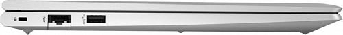 Ноутбук HP ProBook 450 G9 Core i5 1235U 8Gb SSD256Gb Intel Iris Xe graphics 15.6 FHD (1920x1080) Windows 11 Professional 64 silver WiFi BT Cam (5Y4B0EA)