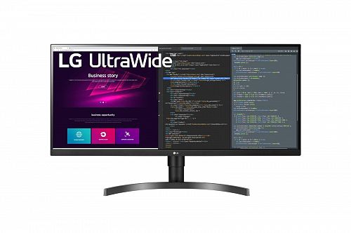 Монитор LG 34WN750-B.ARUZ 34WN750-B 34, черный [34WN750-B.ARUZ]
