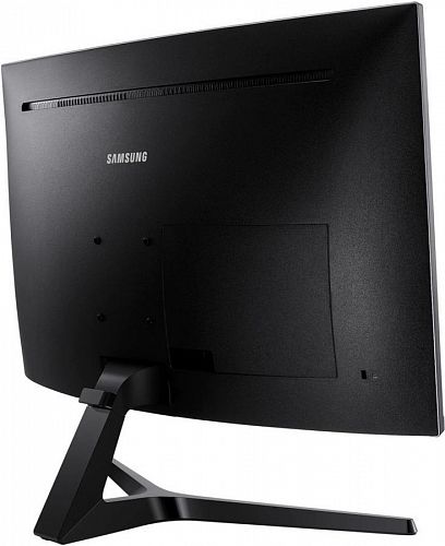 Монитор SAMSUNG Gaming C27JG50QQI 27, черный [lc27jg50qqixci]