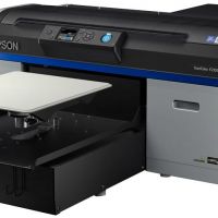Текстильный плоттер EPSON SureColor SC-F2100 (4C) (C11CF82301A1)