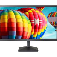 Монитор 27 LG 27MK430H-BBlack (IPS, LED, Wide, 1920x1080, 5ms, 178°/178°, 250 cd/m, 100,000,000:1,  +НDMI, +MM, )