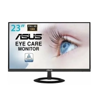 Монитор Asus VZ239HE (23, black, IPS, LED, 16:9, HDMI, матовая, 250cd, 178гр/178гр, 1920x1080, VGA, 2.7кг)