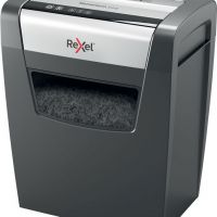 Уничтожитель бумаг REXEL Momentum X312