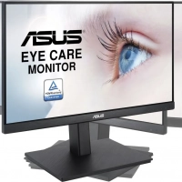 Монитор Asus VA229QSB (21.5, IPS, 1920x1080, 75Hz, 250cd/m2, 16:9)