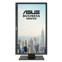 Монитор ASUS 90LM0453-B01370 23.8 ASUS BE249QLBH IPS LED, 1920x1080, 5ms, 250 cd/m, 178°/178°, 100M:1, D-Sub, DVI, HDMI, DP, USB, колонки, Tilt, Swivel, Pivot, HAS, VESA, Black, 90LM01V1-B01370